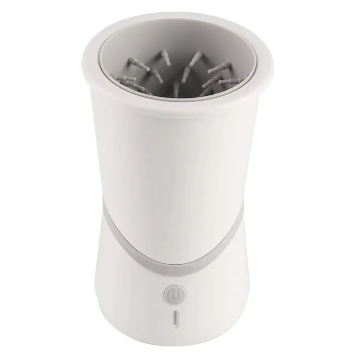 PawClean™ Electric Dog Paw Washer
